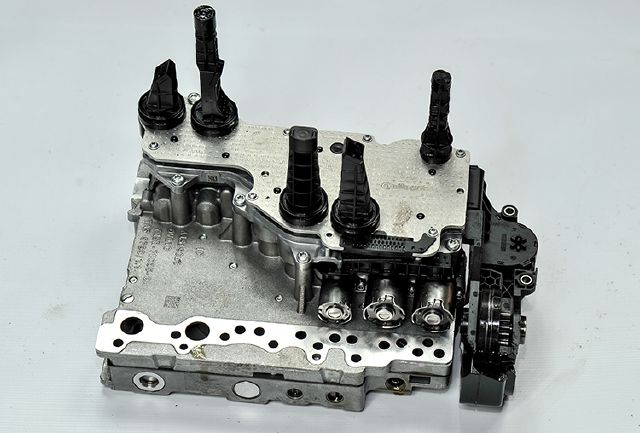 TOYOTO CROWN ÇIKMA YEDEK PARÇA ŞANZUMAN BEYNİ_2D9